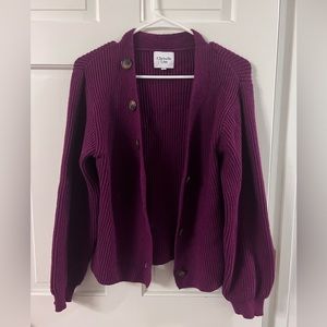 Chriselle Lim Sweater